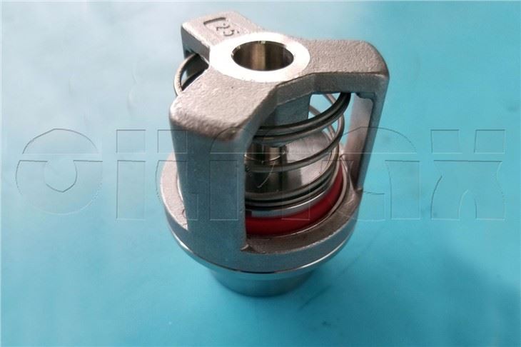 L Series (L09 L11 L12 L16 Models) FMC Mud Pump Parts