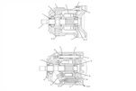 172-5636 Pompe à piston