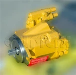 254-5145 Pompe à piston
