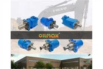Moteur orbital de rechange