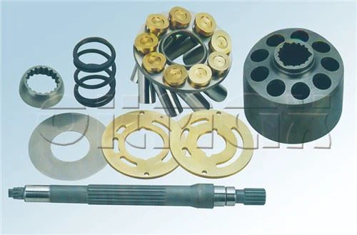 Pièces de pompe hydraulique Uchida A10VD