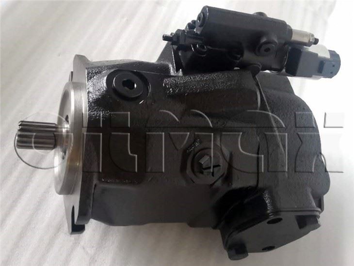Pompe hydraulique VOE 15191773