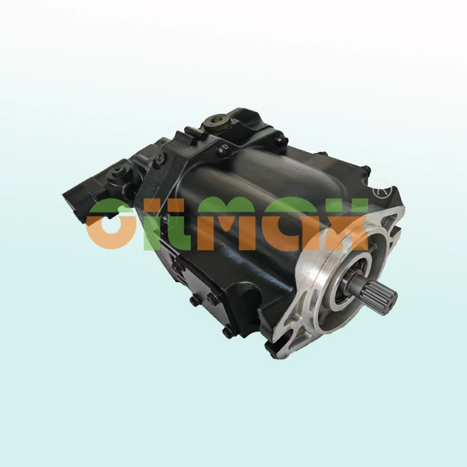 199142A4 CASE IH TRACTOR PUMP For MX80C, MX90C, MX100, MX100C, MX110, MX120, MX135