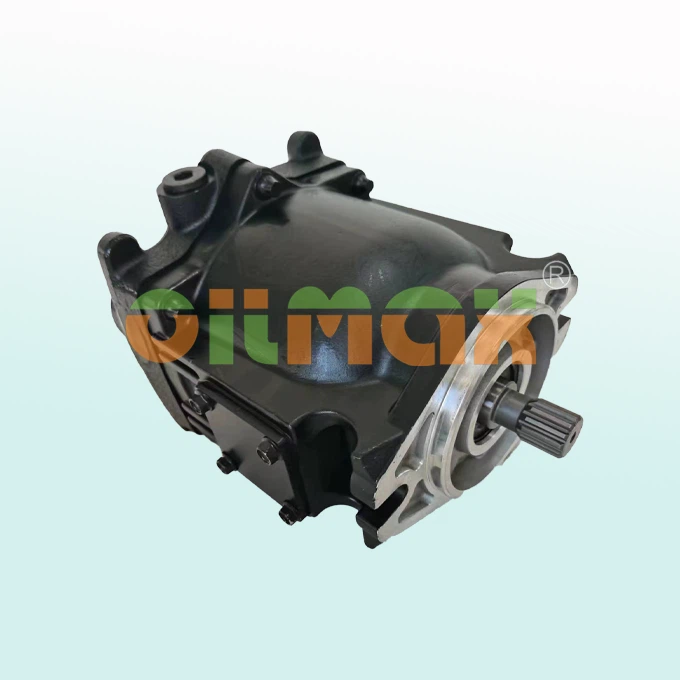 199142A4 CASE IH TRACTOR PUMP For MX80C, MX90C, MX100, MX100C, MX110, MX120, MX135