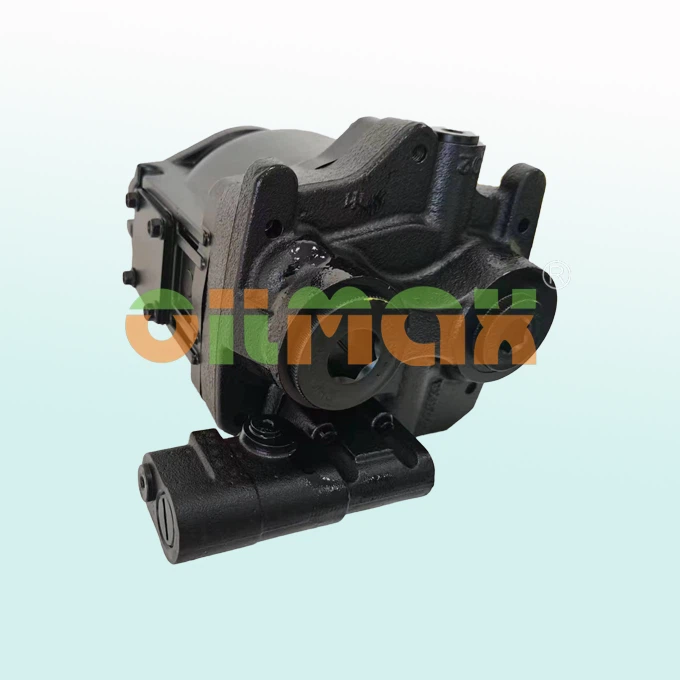 199142A4 CASE IH TRACTOR PUMP For MX80C, MX90C, MX100, MX100C, MX110, MX120, MX135