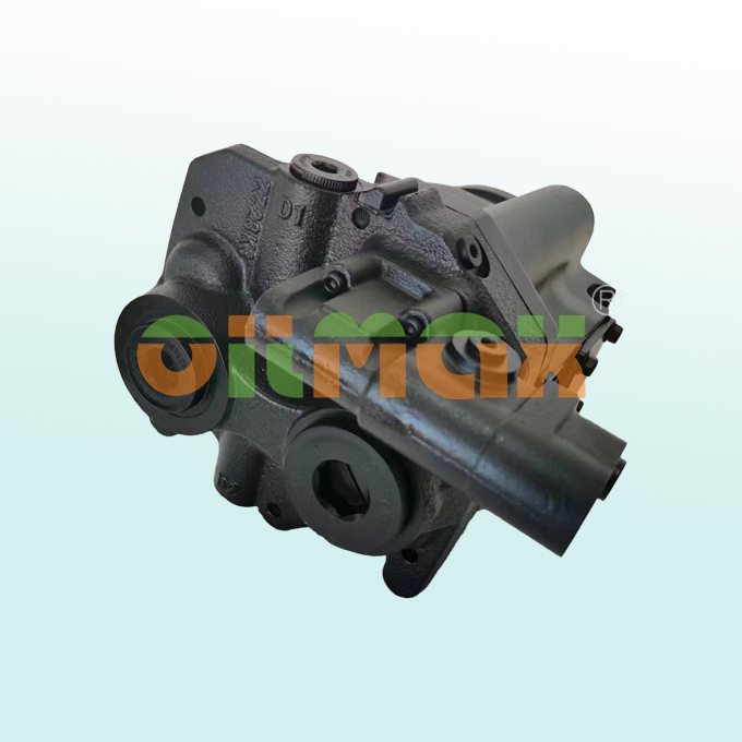 199142A4 CASE IH TRACTOR PUMP For MX80C, MX90C, MX100, MX100C, MX110, MX120, MX135
