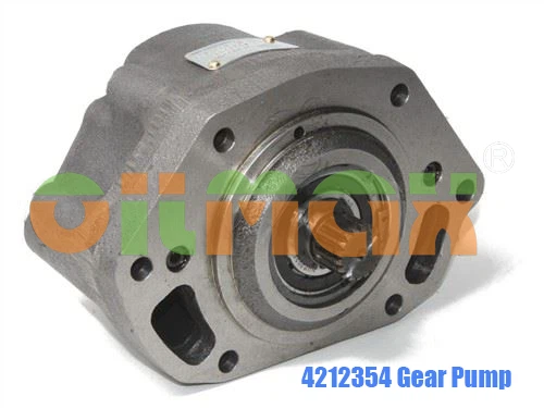 Pompe à engrenages 4212354