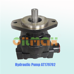 Pompe hydraulique AT179792