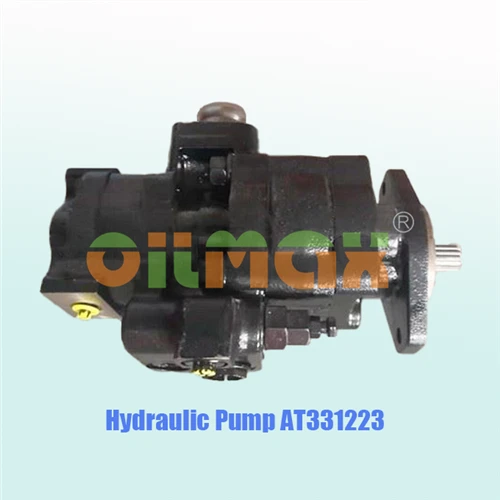 Pompe hydraulique AT331223