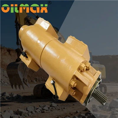 1756253 POMPE POUR CAT 789D