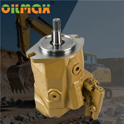 339-7808 3397808 Remplacement OEM de la pompe à pistons axiaux hydraulique Rexroth pour moteur Caterpillar C13