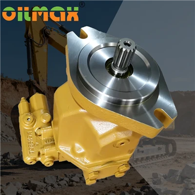 CAT 187-9090 OEM Nouvelle pompe à pistons axiaux hydrauliques