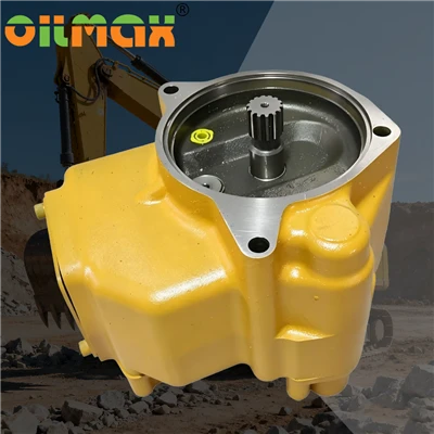OEM d'origine Cat 231-5127 : pompe à huile moteur