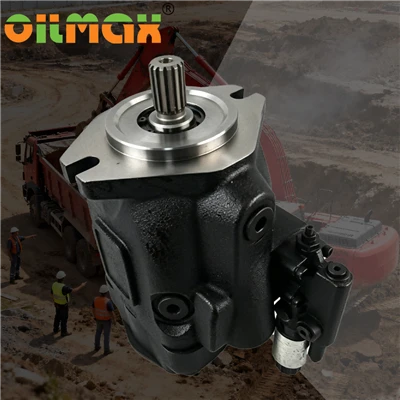 R8000LC-Pompe hydraulique principale 7A - OEM