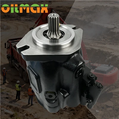 Rexroth Nouveau remplacement pour boîtier New Holland 87442128