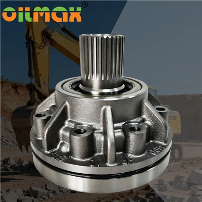 Pompe de chargeur de Transmission AT310590 AT440858, Compatible avec John Deere 310J 310K 315SJ 315SK 325J 410J 410K 210K 210LE 210LJ de remplacement